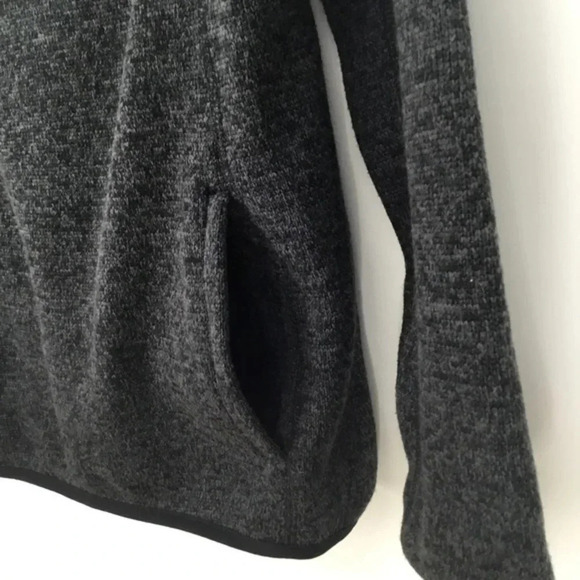 Browning Youth Gilson Pull-Over Sweater/Jacket - Picture 6 of 8